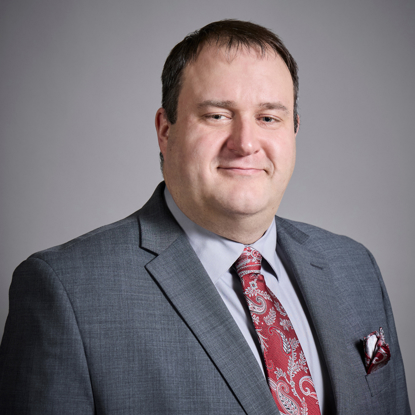 Jason A. Shrive, Esq. Photo