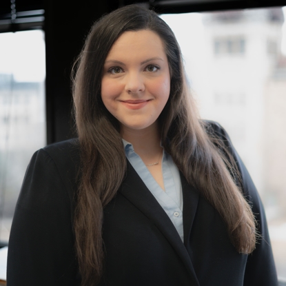 Jillian Kochis, Esq. Photo